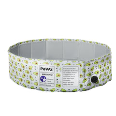 PaWz 80cm Pet Dog Swimming Pool Cat M Medium-1954802557742354433