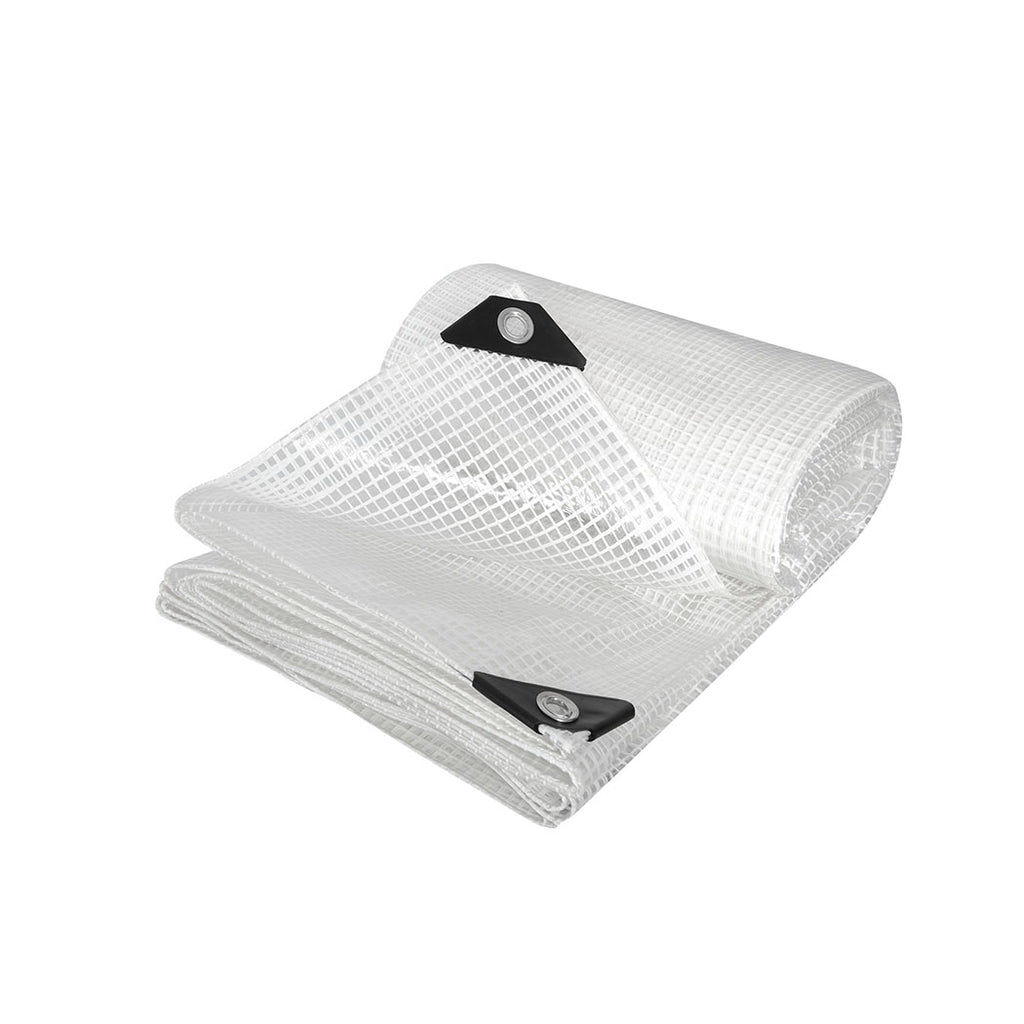 Manan Tarp Tarpaulin 200GSM Camping 6.1mx7.3m-1954802675463884801