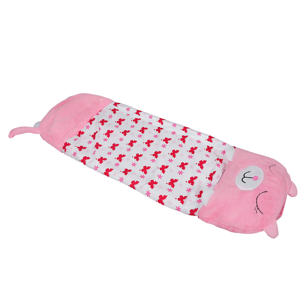 Mountview Sleeping Bag Child Pillow Medium-1954802653737390081