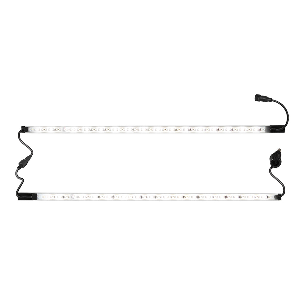 12V LED Strip Light Bar 6PCS Waterproof-1954802609277767681