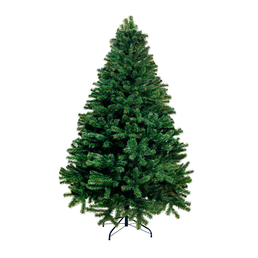 SANTACO Christmas Tree 1.5M 5Ft Artificial 1.5 Meter-1954802332764082177