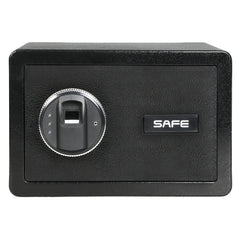 8.1L Digital Security Safe Box Fingerprint Key Lock-1954802456043065345