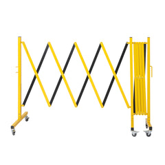 Extendable Garden Gate Mobile Security 16FT-1954802750218964993