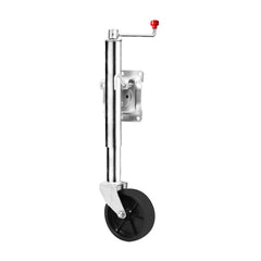 Jockey Wheel 6 Inch Swivel Swing Up-1954802959099498497