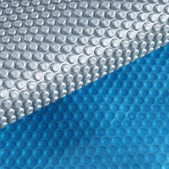 Solar Swimming Pool Cover 500 Micron 9.5 X 5M-1954802495897341953