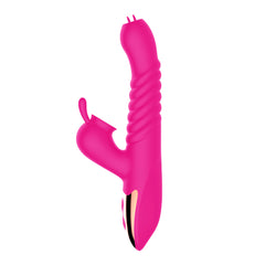 Urway Vibrator Licking Sucking Thrusting-1954802625916571649
