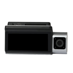 Manan 4K Car Dash Camera Front and Rear Wifi GPS 3 Lens-1954802341643423745