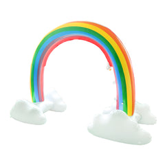 Inflatable Sprinkler Arch Rainbow Water-1954802769084944385
