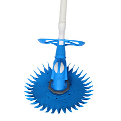 Swimming Pool Cleaner Automatic Floor-1954802497277267969