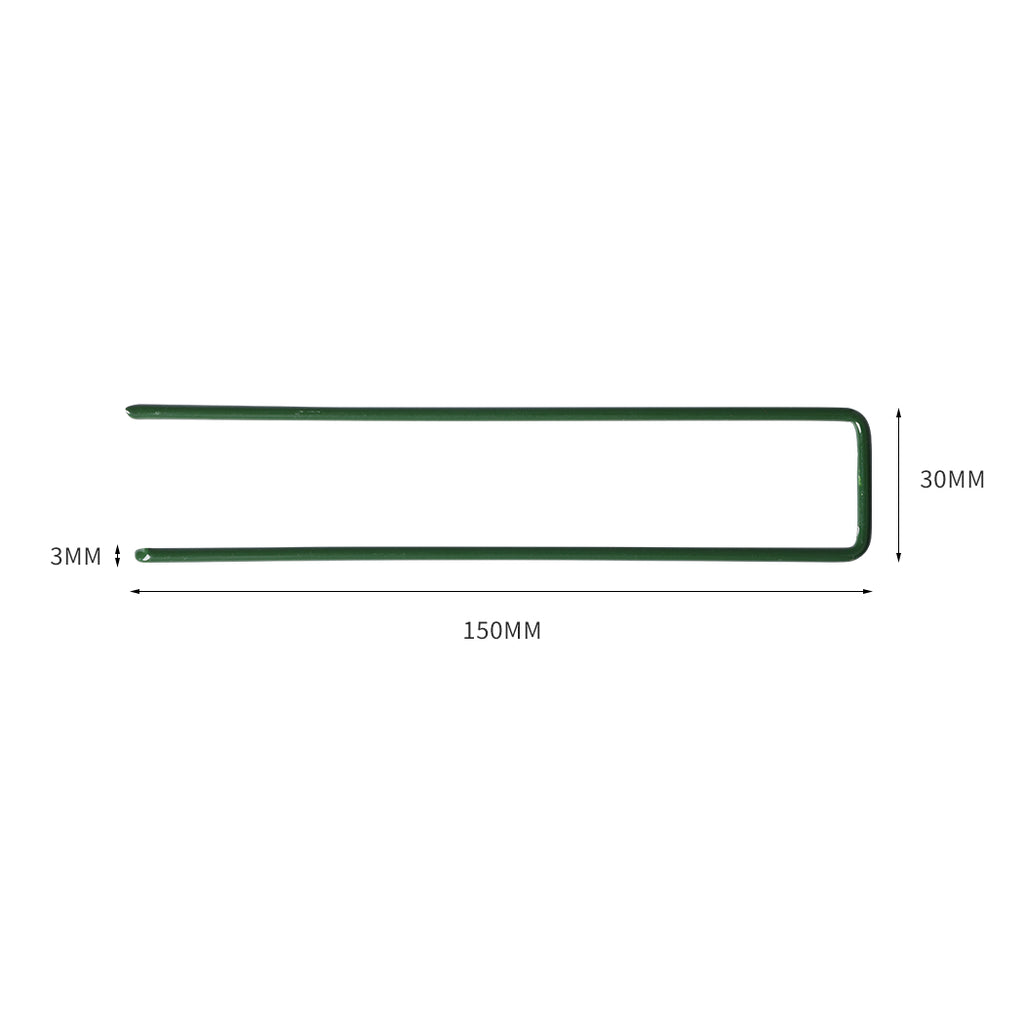 Marlow 100PCS Synthetic Artificial Grass-1954802595423981570