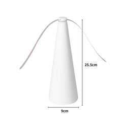 Lambu Fly Repellent Fan Free Entertaining-1954802723161509890