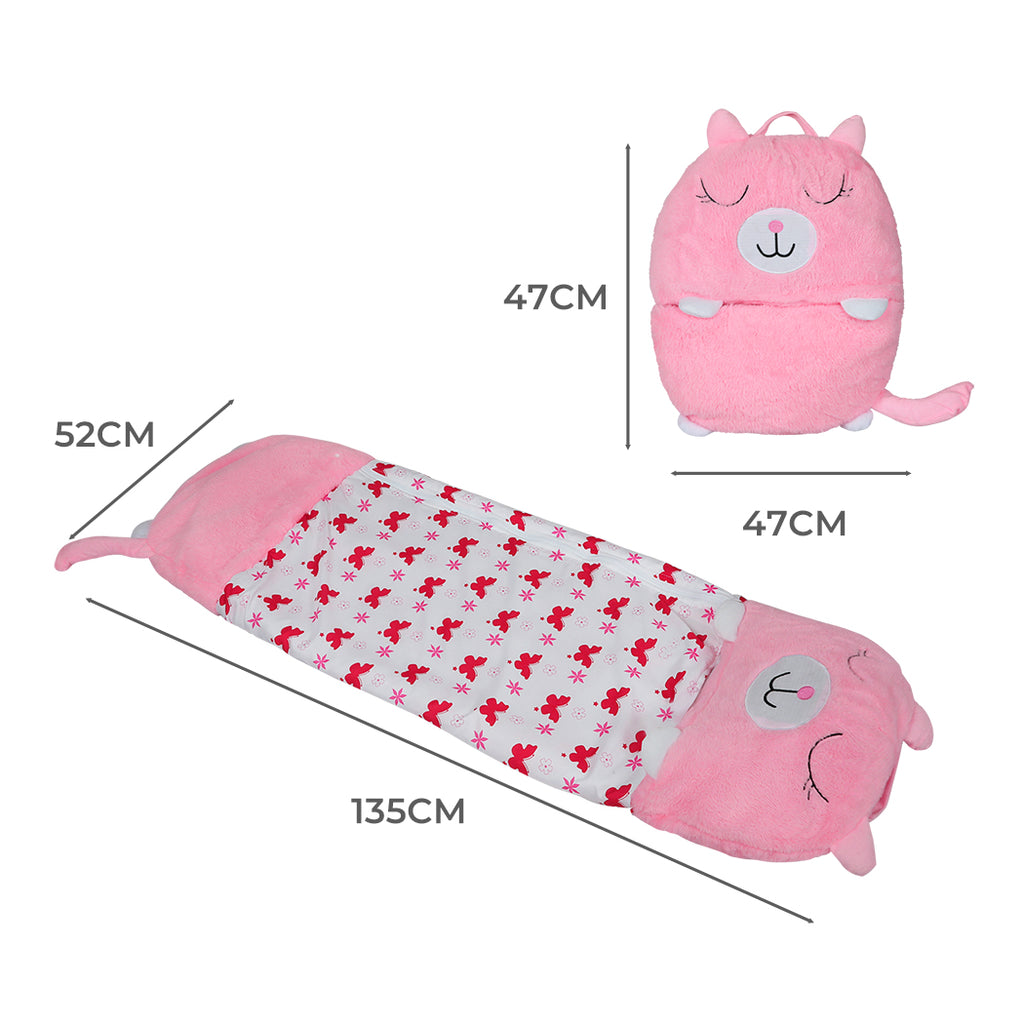 Mountview Sleeping Bag Child Pillow Medium-1954802653737390082
