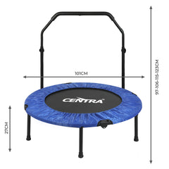 Centra 40