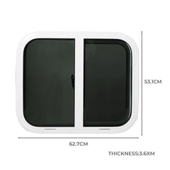 Manan Sliding Window Caravan Motorhome-1954802960055799810