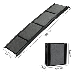 Pawz Dog Ramp-1954802424690642946