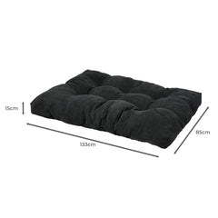 PaWz Pet Calming Bed Dog Cat Cushion XXL XX-Large-1954802561504645122