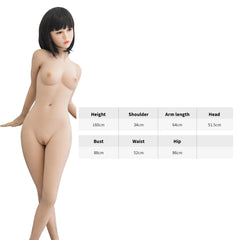 Urway Realistic Sex Doll Masturbator-1954802637652234242