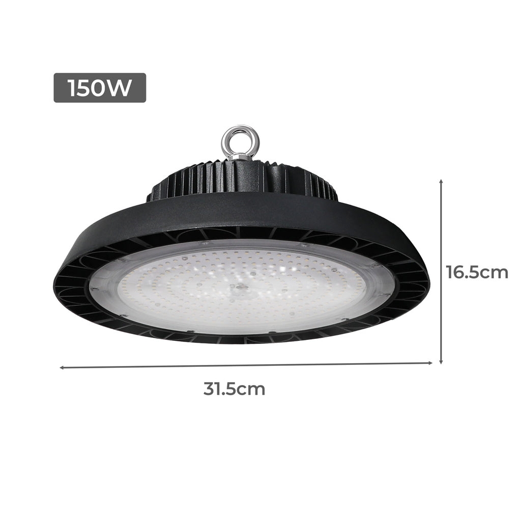 EMITTO UFO LED High Bay Lights 150W-1954802833727557634