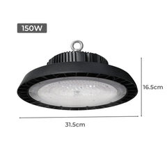 EMITTO UFO LED High Bay Lights 150W-1954802833727557634