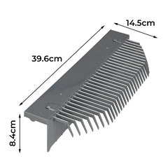 PaWz 1Pcs Replaceable Rake-1954802446878511106