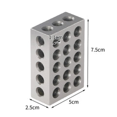 Traderight 123 Block Set 1-2-3 Blocks-1954802749031976962