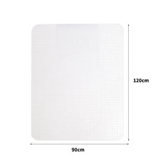 Marlow Chair Mat Office Carpet Floor 120X90cm-1954803029979041794