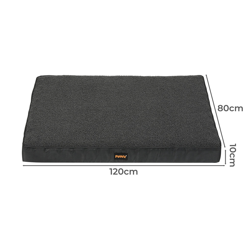 PaWz Pet Dog Orthopaedic Bed-1954802346848555010