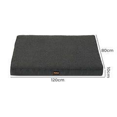 PaWz Pet Dog Orthopaedic Bed-1954802346848555010