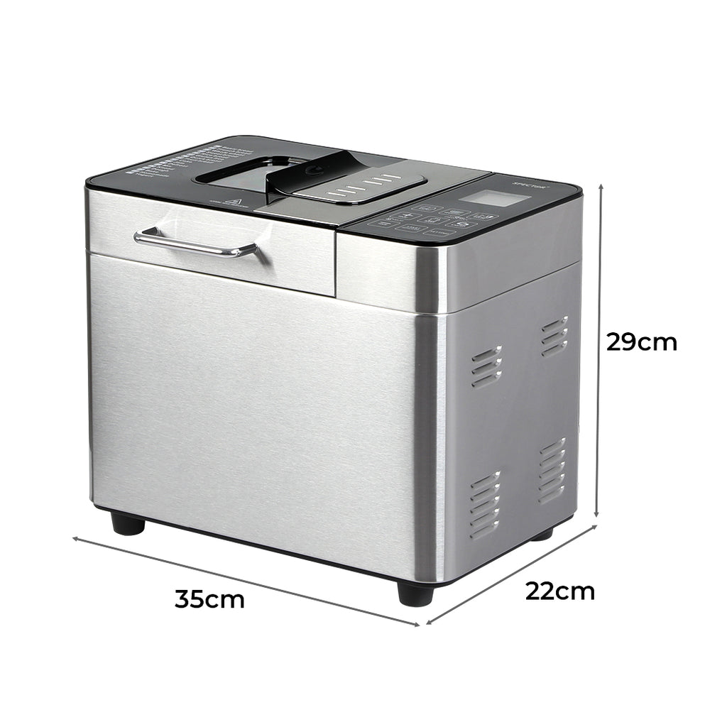 Spector Bread Maker Machine Multi-fuction-1954802945598033922