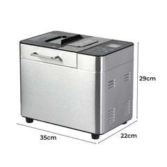 Spector Bread Maker Machine Multi-fuction-1954802945598033922