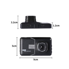 Manan Car Dash Camera Cam 1080P FHD-1954802956654219266