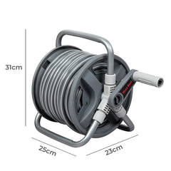 Water Hose Reel Holder 1/2'' X 20M-1954802414305546242