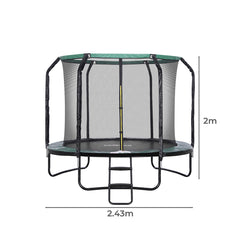 Centra Trampoline Round Trampolines-1954802785614696450