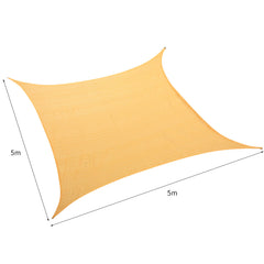 Mountview Sun Shade Sail Cloth Canopy X-Large-1954802876555595778