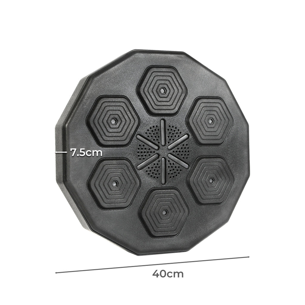 Centra Smart Punching Boxing Electronic-1954802577812099074