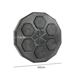 Centra Smart Punching Boxing Electronic-1954802577812099074
