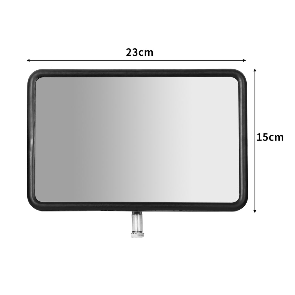 Door Side Mirrors For Toyota HILUX UTE-1954802958499713026