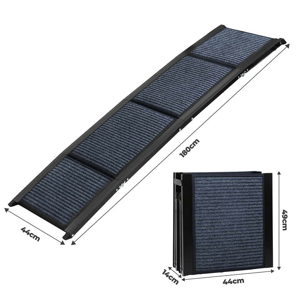 Pawz Dog Ramp-1954802424426401794