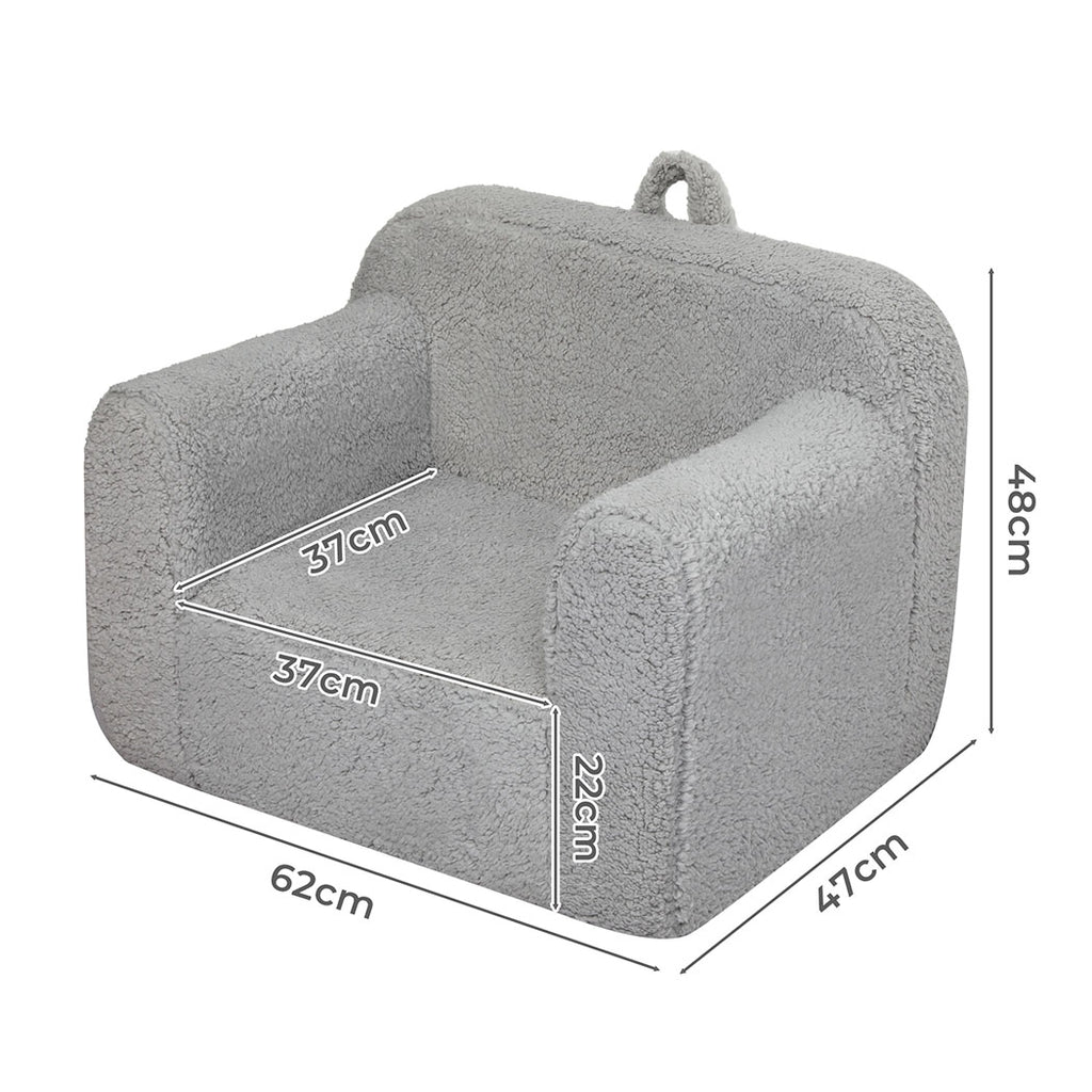 Bopeep  Kids sofa-1954802415224098818