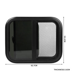 Manan Caravan Sliding Window Motorhome-1954802959854473218