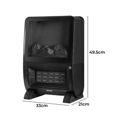 Spector Heater Electric Portable 2000W-1954802507226157058