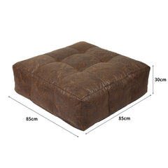 Marlow Bean Bag Cover Chair Modular-1966287383141945346