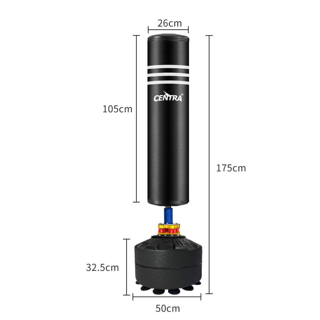 Centra Boxing Punching Bag Free Standing-1954802577631744002