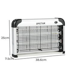 Spector Mosquito Killer 16W Pest Zapper-1954802838555201538