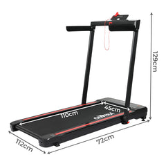 Centra 2 In 1 Treadmill-1954802438758338562