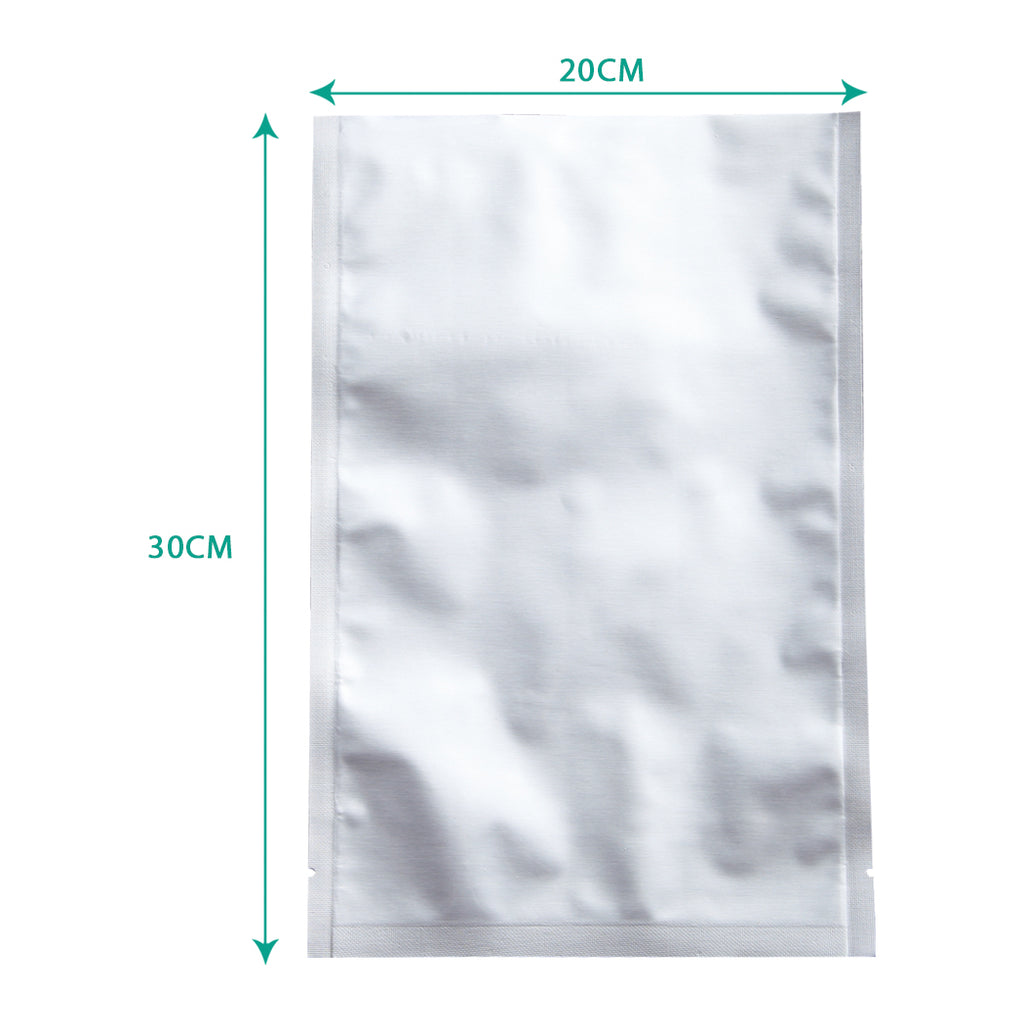 100x Commercial Grade Vacuum Sealer 20x30cm-1954802703045627906