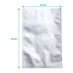 100x Commercial Grade Vacuum Sealer 20x30cm-1954802703045627906