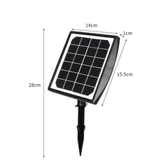 Lambu Solar Oxygenator Air Pump Powered-1954802670665601026