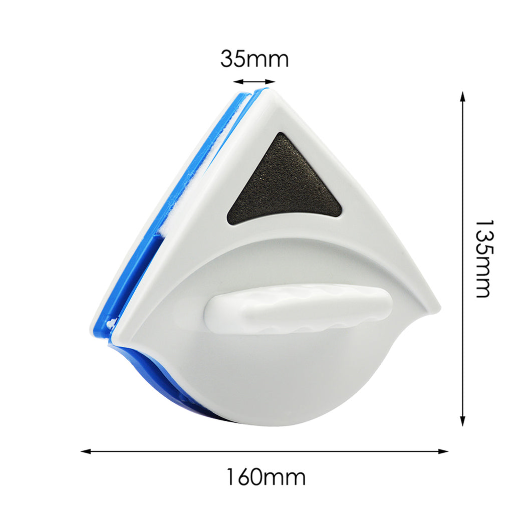 Magnetic Window Double Side Glass Wiper-1954802900484100098