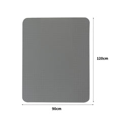 Marlow Chair Mat Office Carpet Floor 120X90cm-1954803030167785474